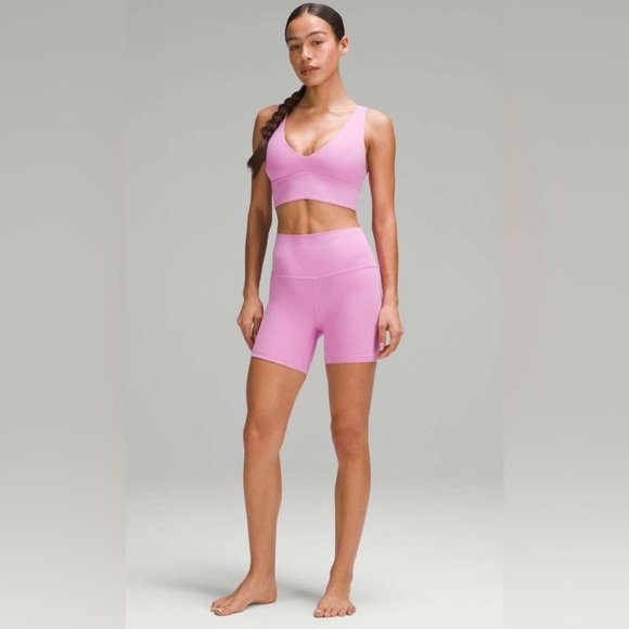 Align V neck bra - Picture 12 of 13